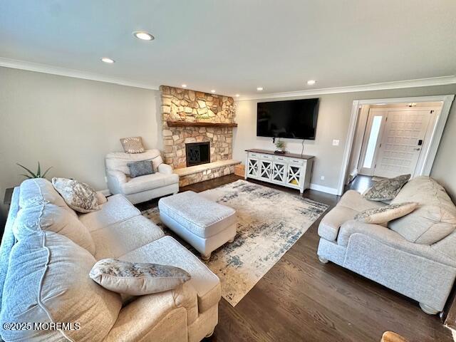 12 Warren Drive, Marlboro, New Jersey image 21