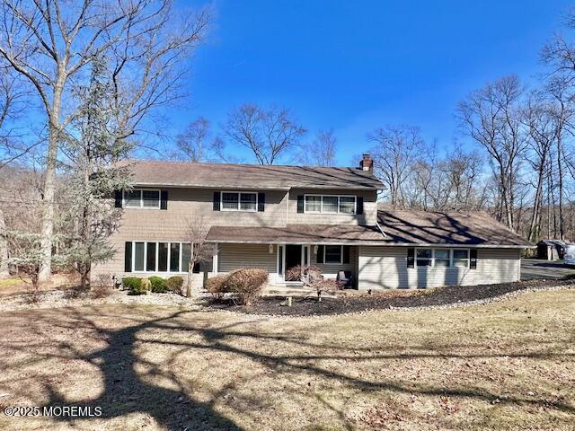 12 Warren Drive, Marlboro, New Jersey image 1