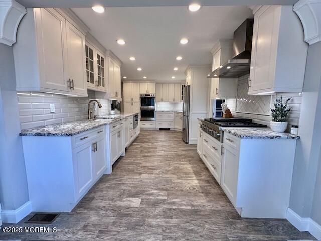 12 Warren Drive, Marlboro, New Jersey image 39