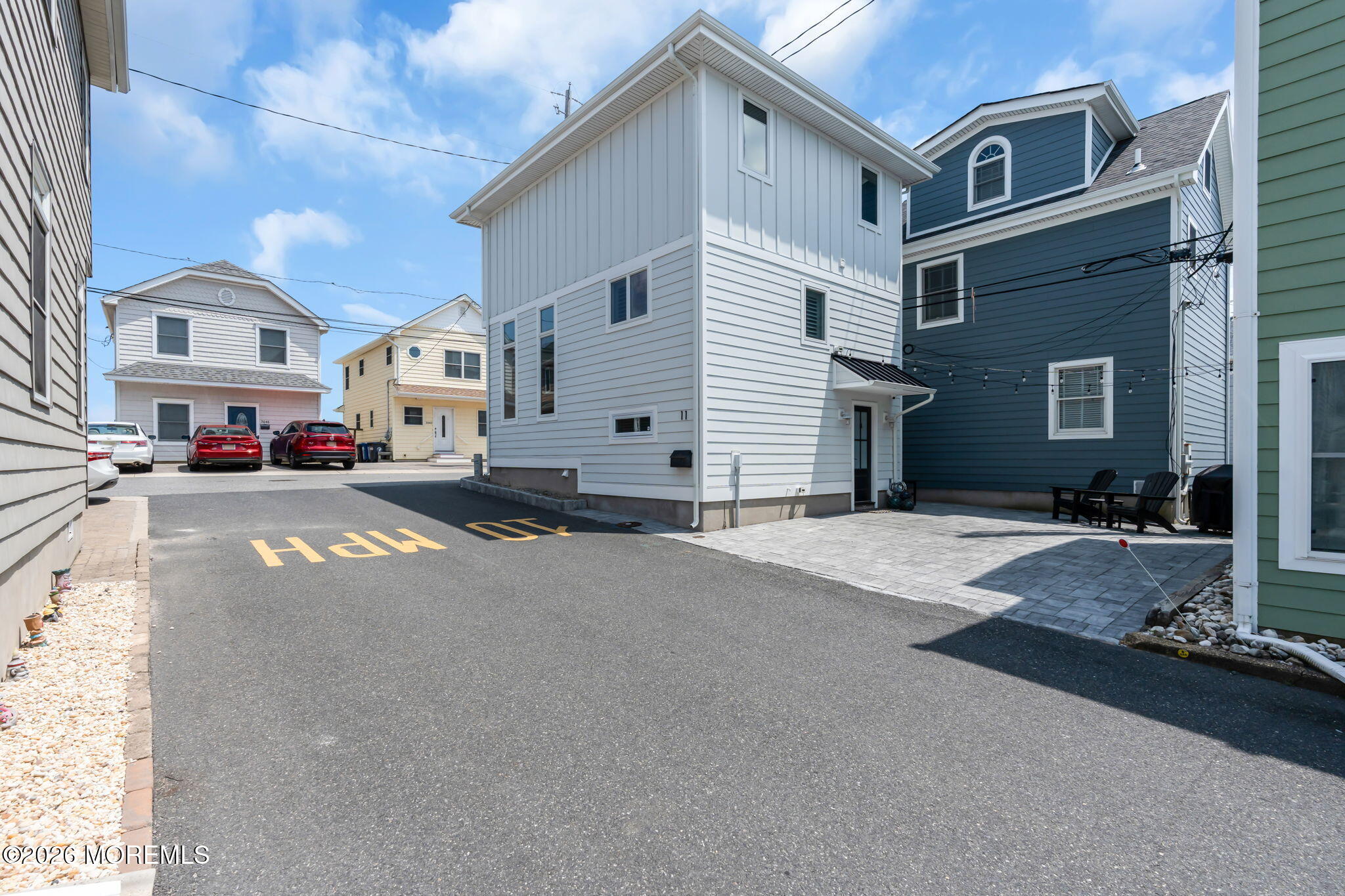 11 E Beach Way, Lavallette, NJ, 08735, USA, 3 Bedrooms Bedrooms, ,3 BathroomsBathrooms,Residential,Pending,11 E Beach Way,22618429