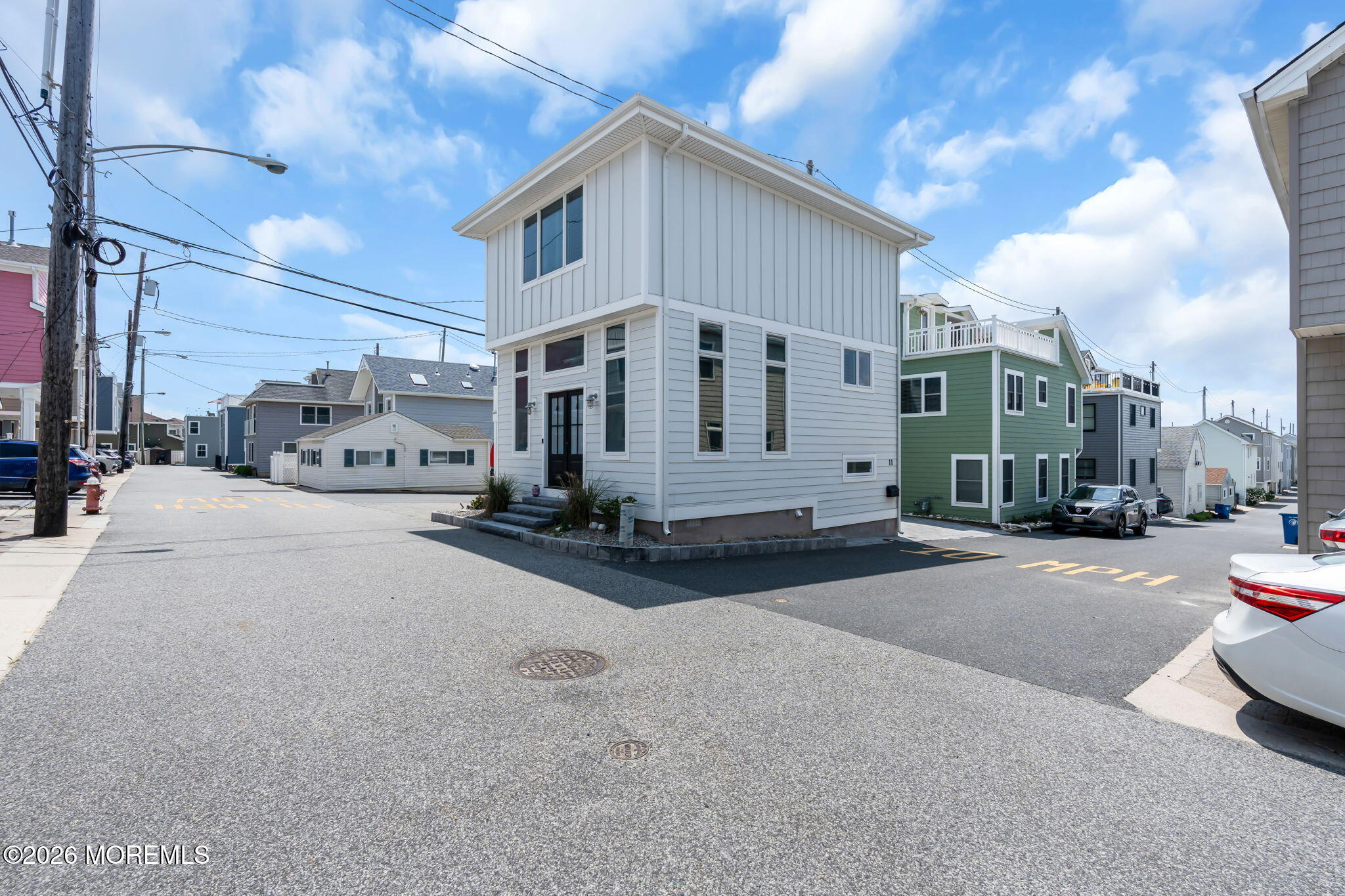 11 E Beach Way, Lavallette, NJ, 08735, USA, 3 Bedrooms Bedrooms, ,3 BathroomsBathrooms,Residential,Pending,11 E Beach Way,22618429