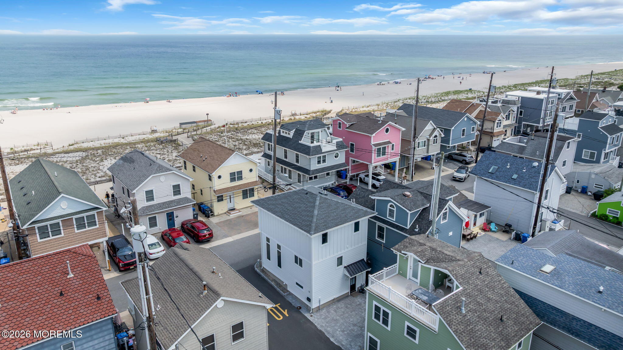 11 E Beach Way, Lavallette, NJ, 08735, USA, 3 Bedrooms Bedrooms, ,3 BathroomsBathrooms,Residential,Pending,11 E Beach Way,22618429