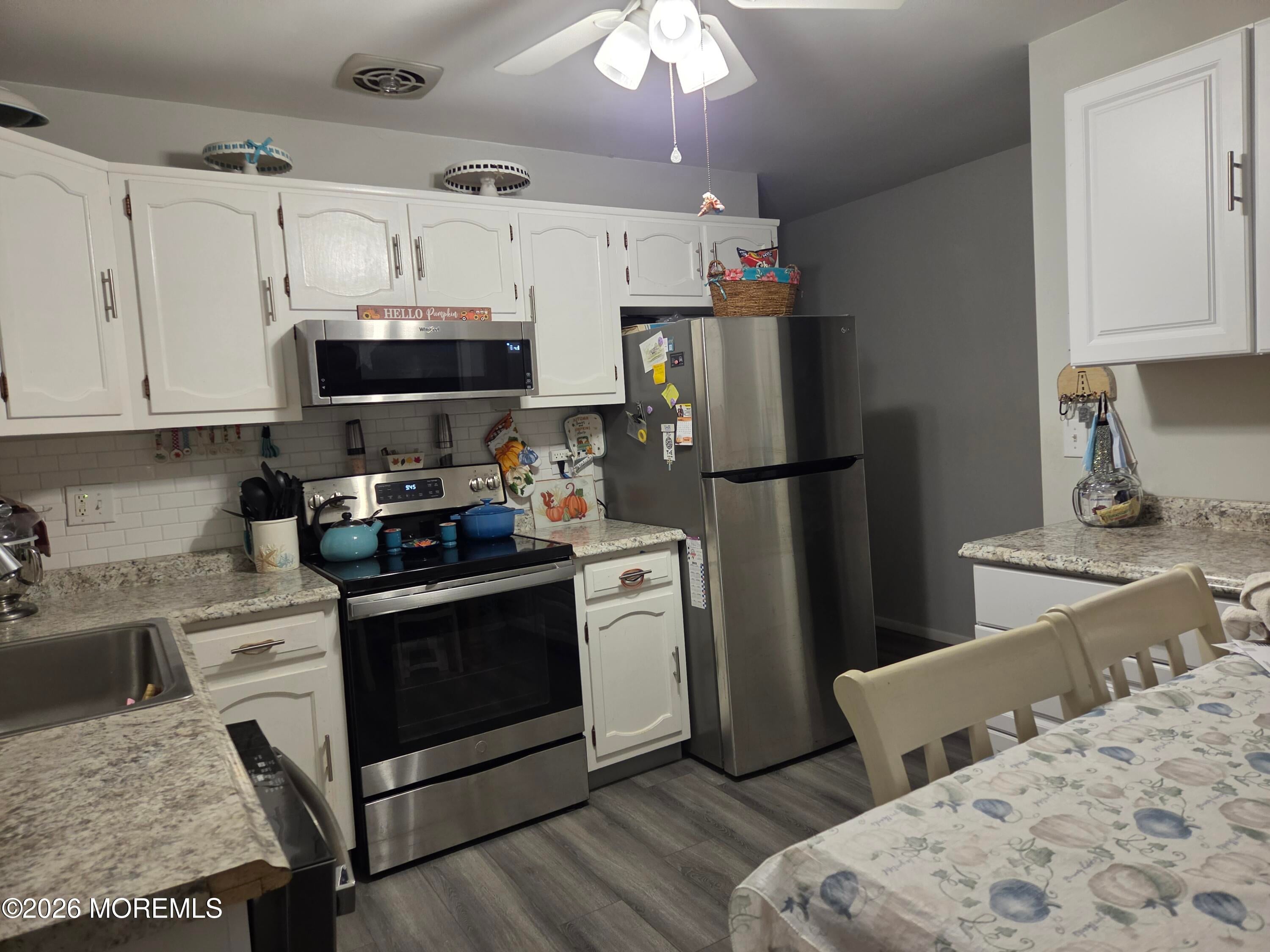 33 Molly Pitcher Boulevard A