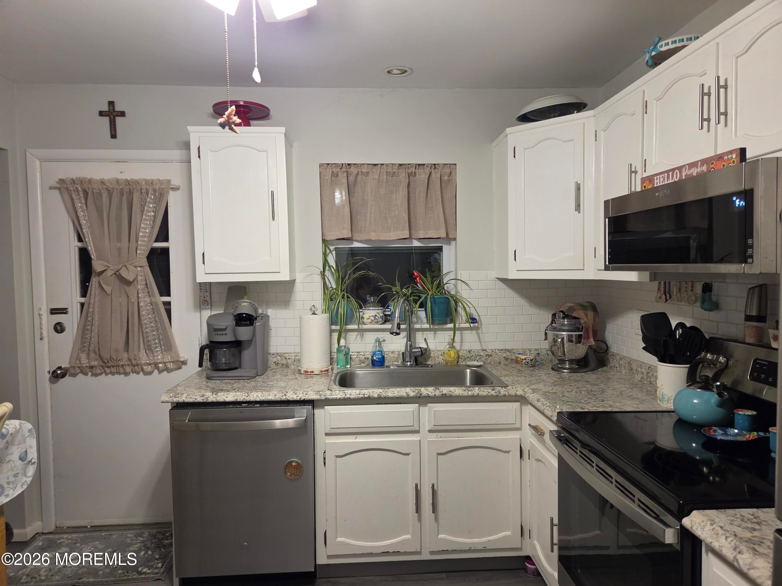 33 Molly Pitcher Boulevard A