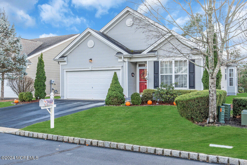 3 Woodstock Court, Jackson, New Jersey image 4