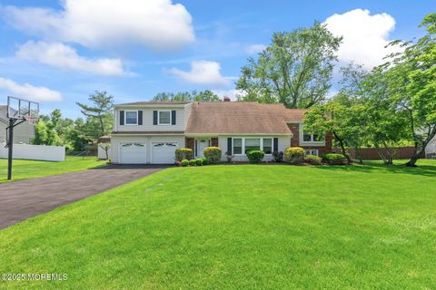 56 Edwards Drive Freehold NJ 07728