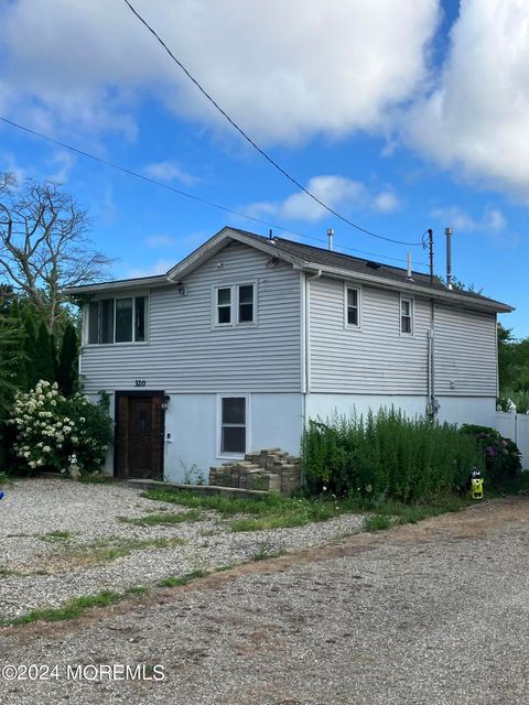 320 Elizabeth Avenue, Toms River, NJ 08753 - MLS#: 22419526