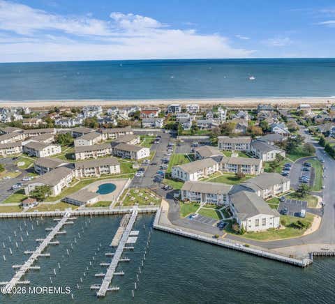 Apartment For Rent - 149 Wharfside Drive<br/> Monmouth County, Monmouth Beach, NJ 07750