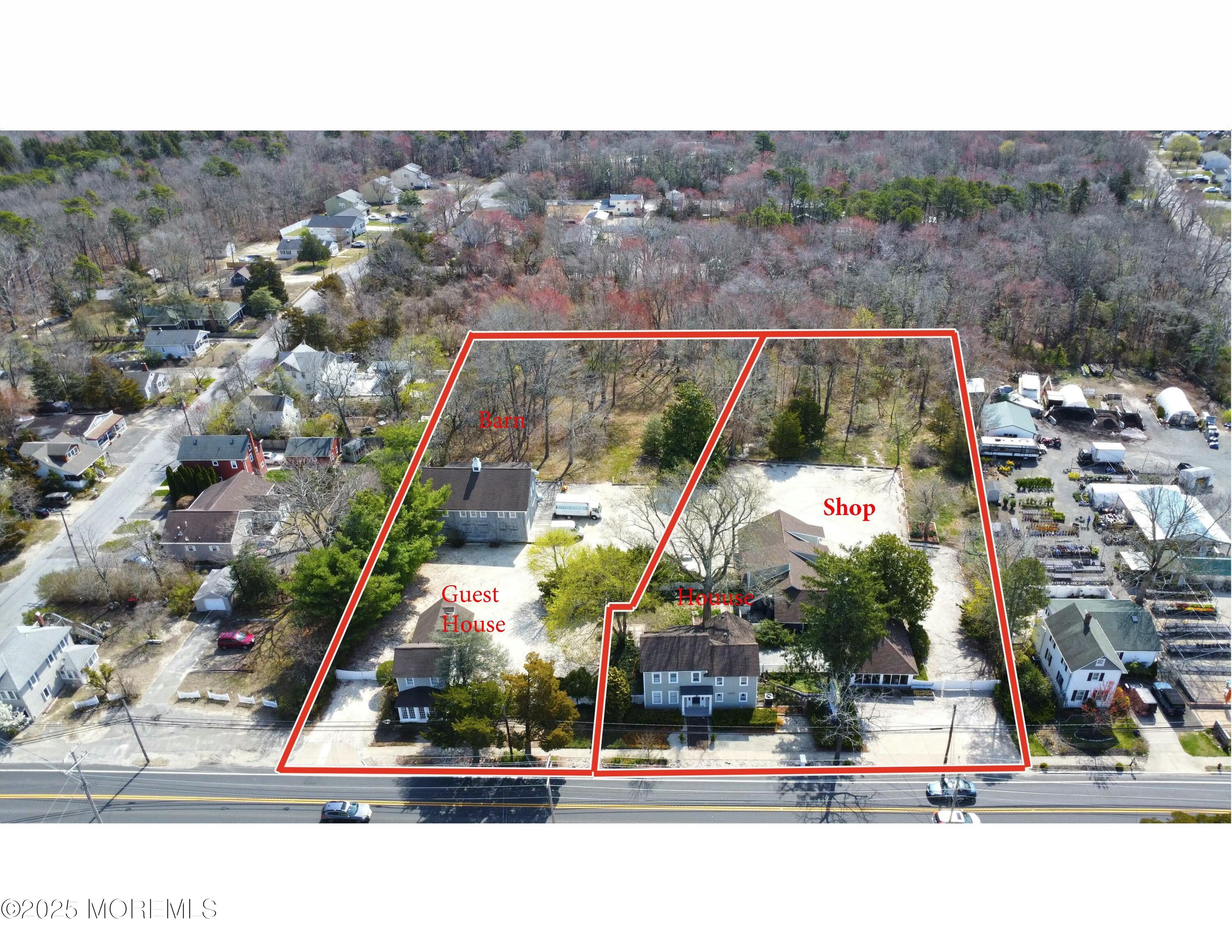 408 N Main Street, Barnegat, New Jersey image 5