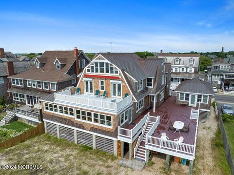 409 East Avenue, Bay Head, NJ 08742 - MLS#: 22421242