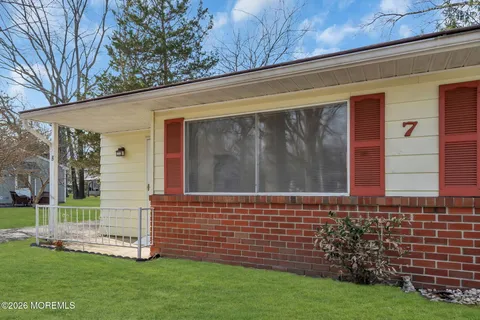 7 Nevada Drive Unit B, Whiting, NJ 08759 - #: 22607991