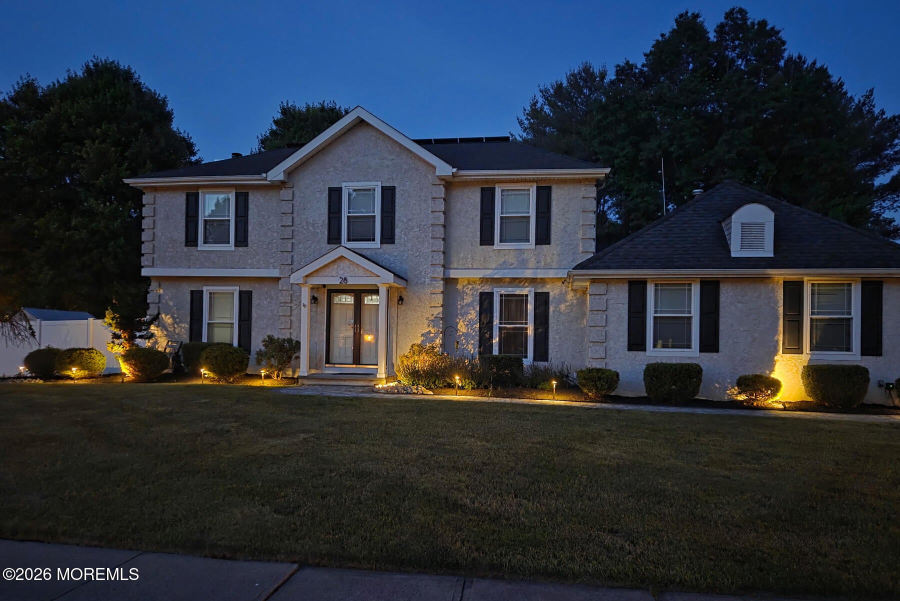 28 Branson Drive