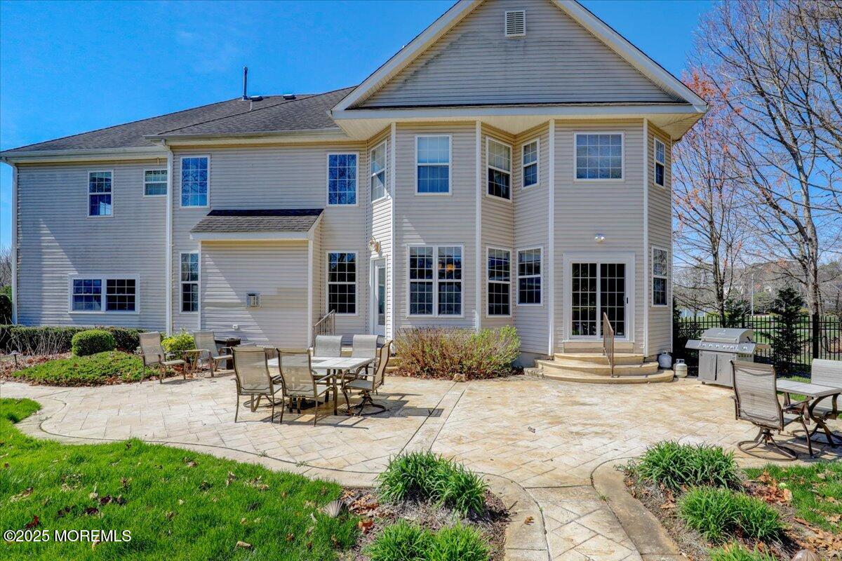 17 Woods Edge Drive, Jackson, New Jersey image 46