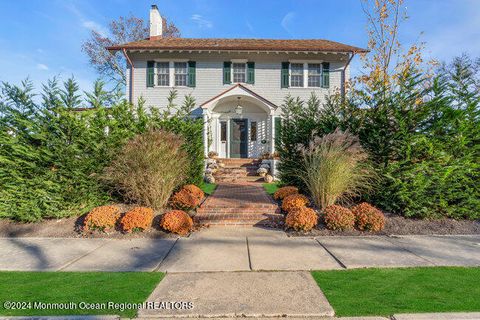 117 Madison Avenue Spring Lake NJ 07762