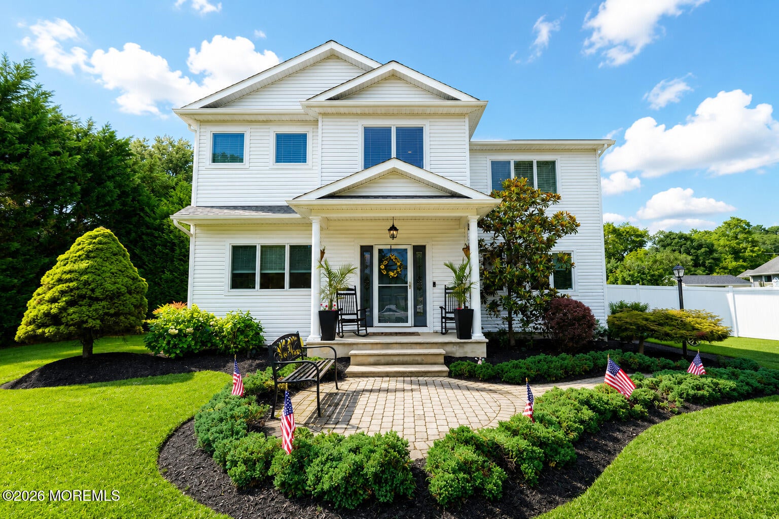 1603 Martin Road