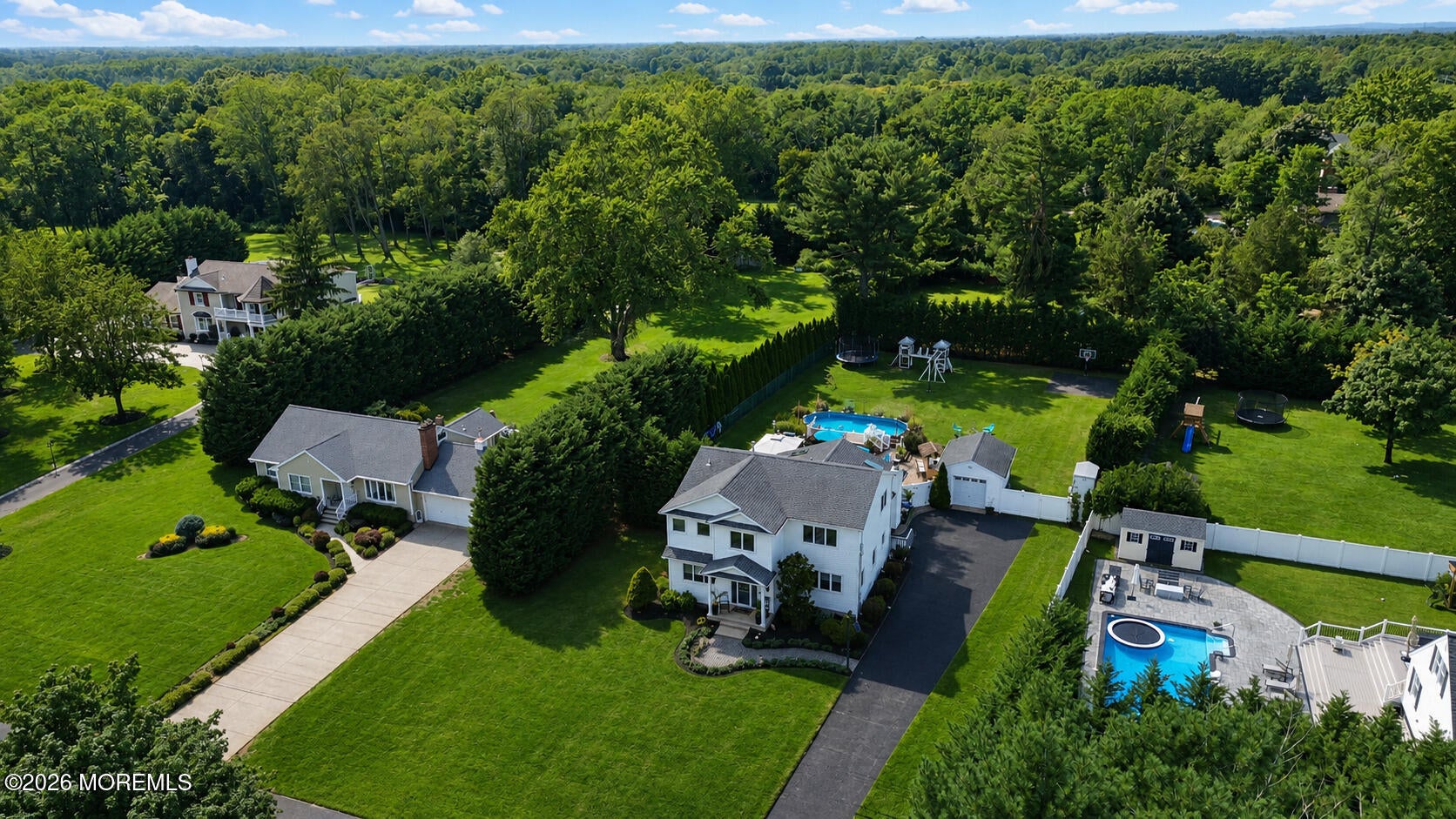 1603 Martin Road