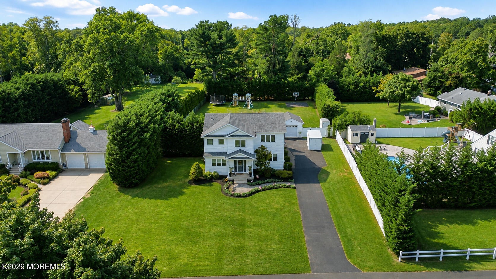 1603 Martin Road