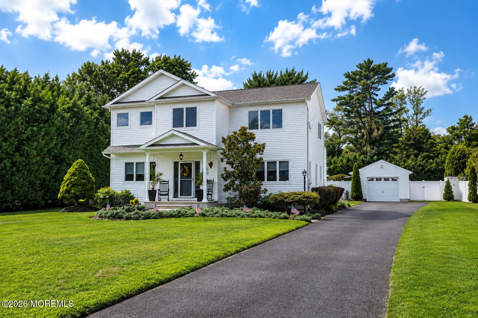 1603 Martin Road