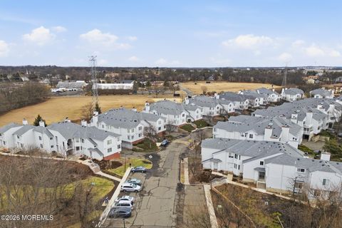 Photo of 501 Jesse Way #501, Piscataway Twp, NJ 08854 (MLS # 22601454)