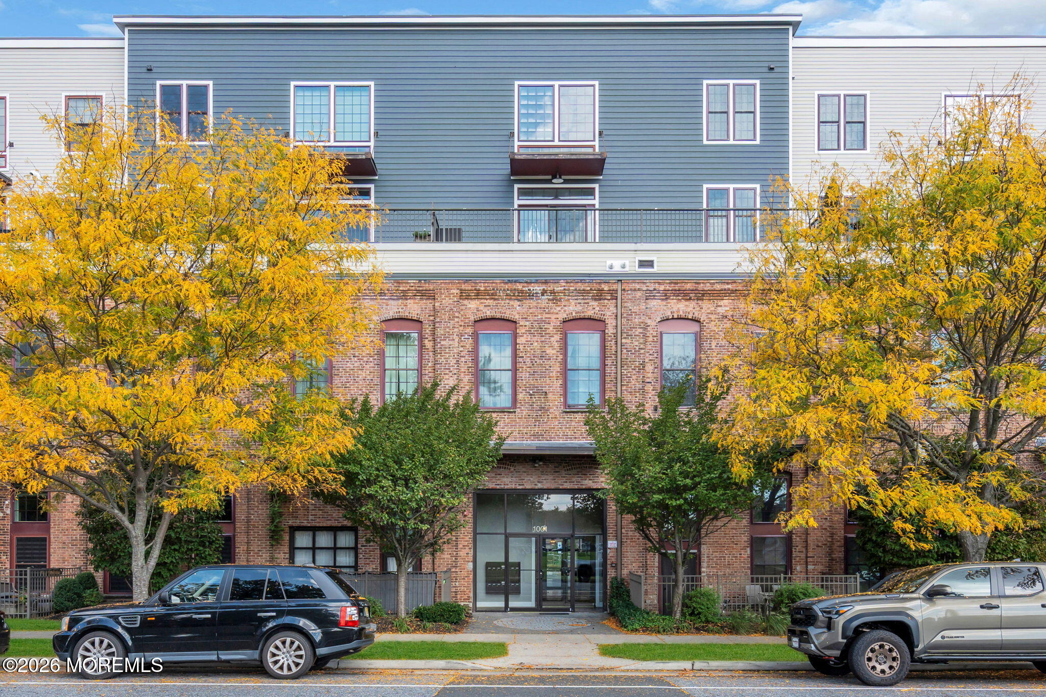 1001 NW 2nd Avenue 303