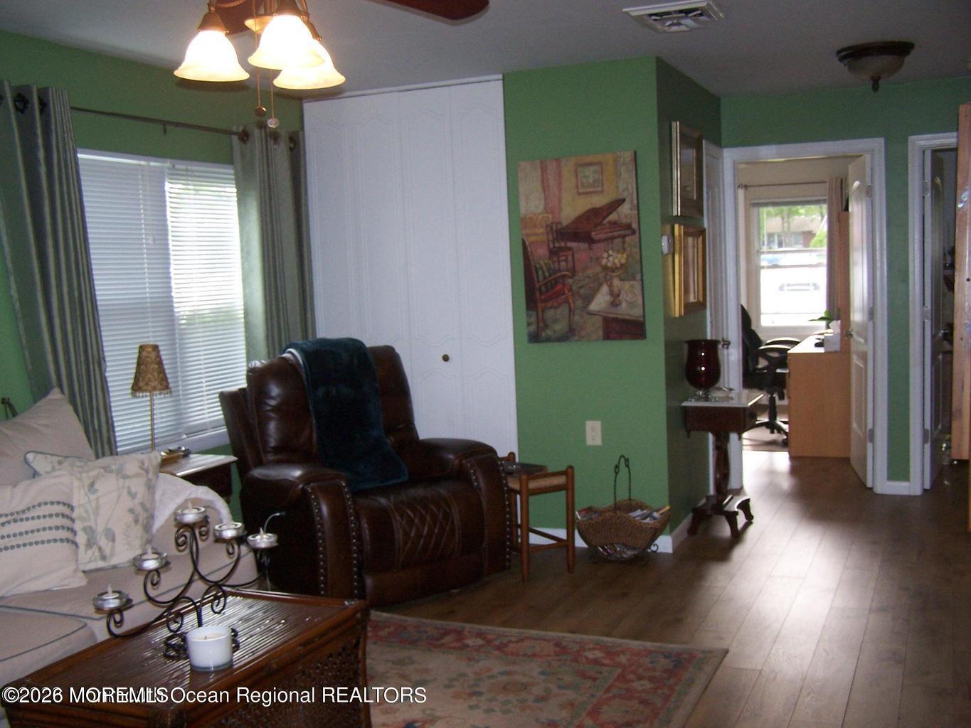 477A Dartmoor Court A