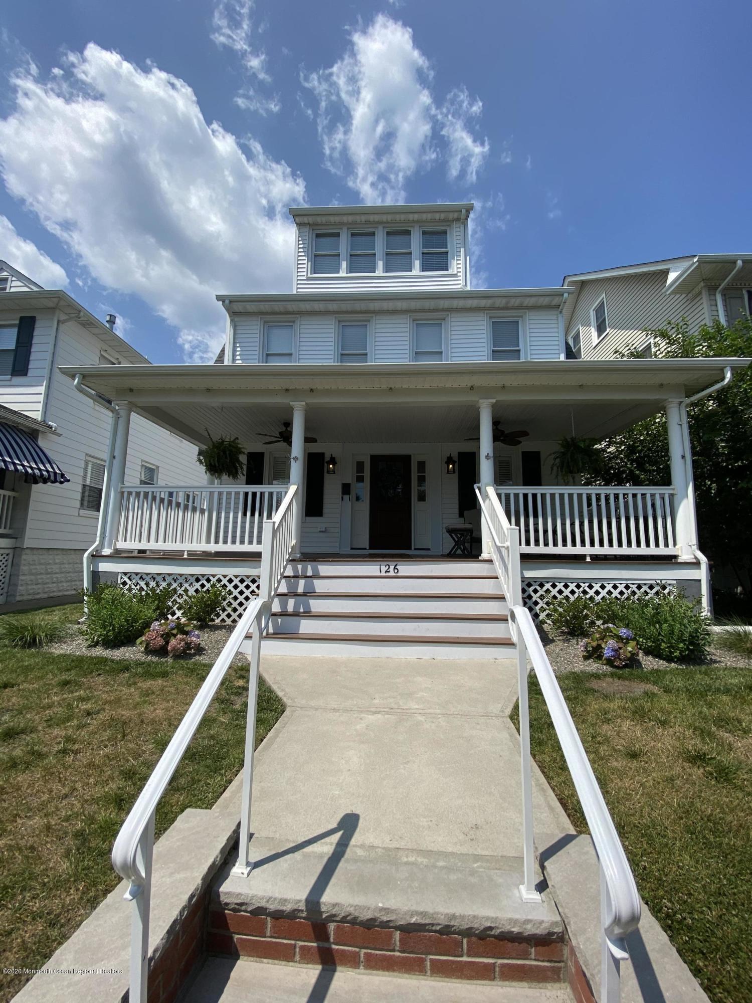 126 Woodland Avenue