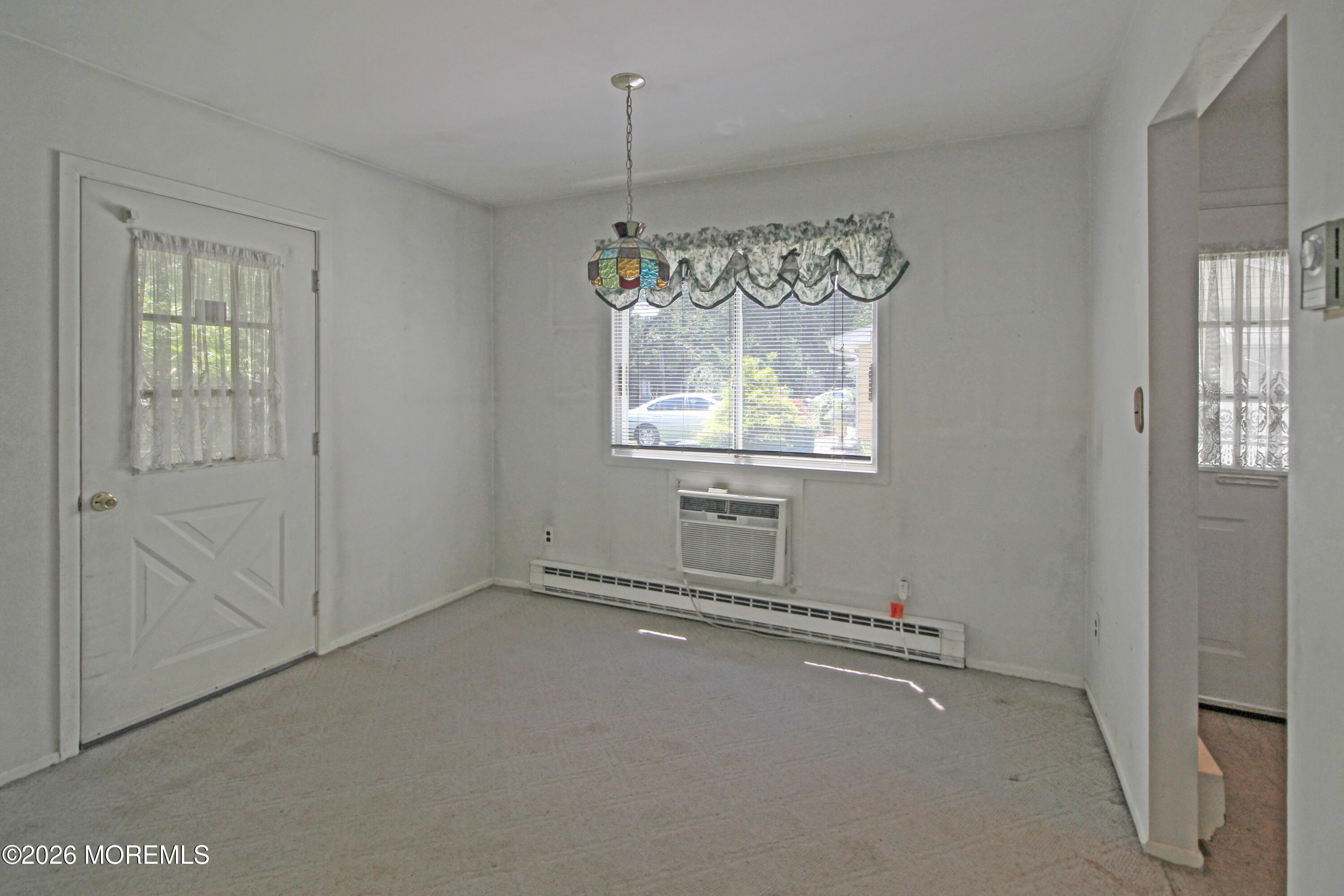 40b Roosevelt City Road
