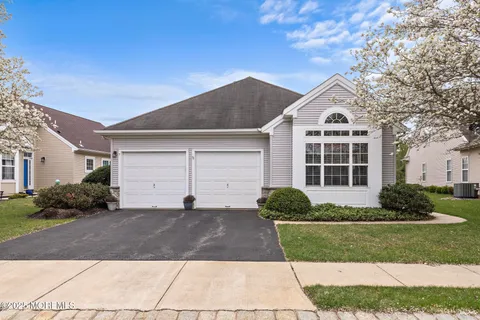 7 Edgeworth Circle, Manchester, NJ 08759 - MLS#: 22510834