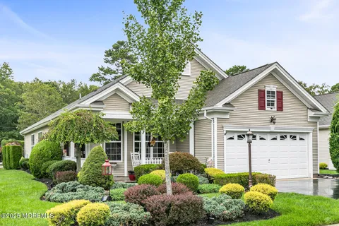 99 Gables Way, Jackson, NJ 08527 - #: 22602066