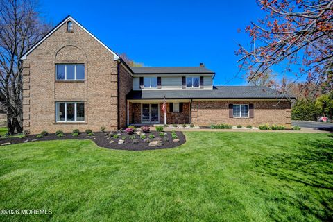 Photo of 23 Red Hawk Road S, Colts Neck, NJ 07722 (MLS # 22610806)