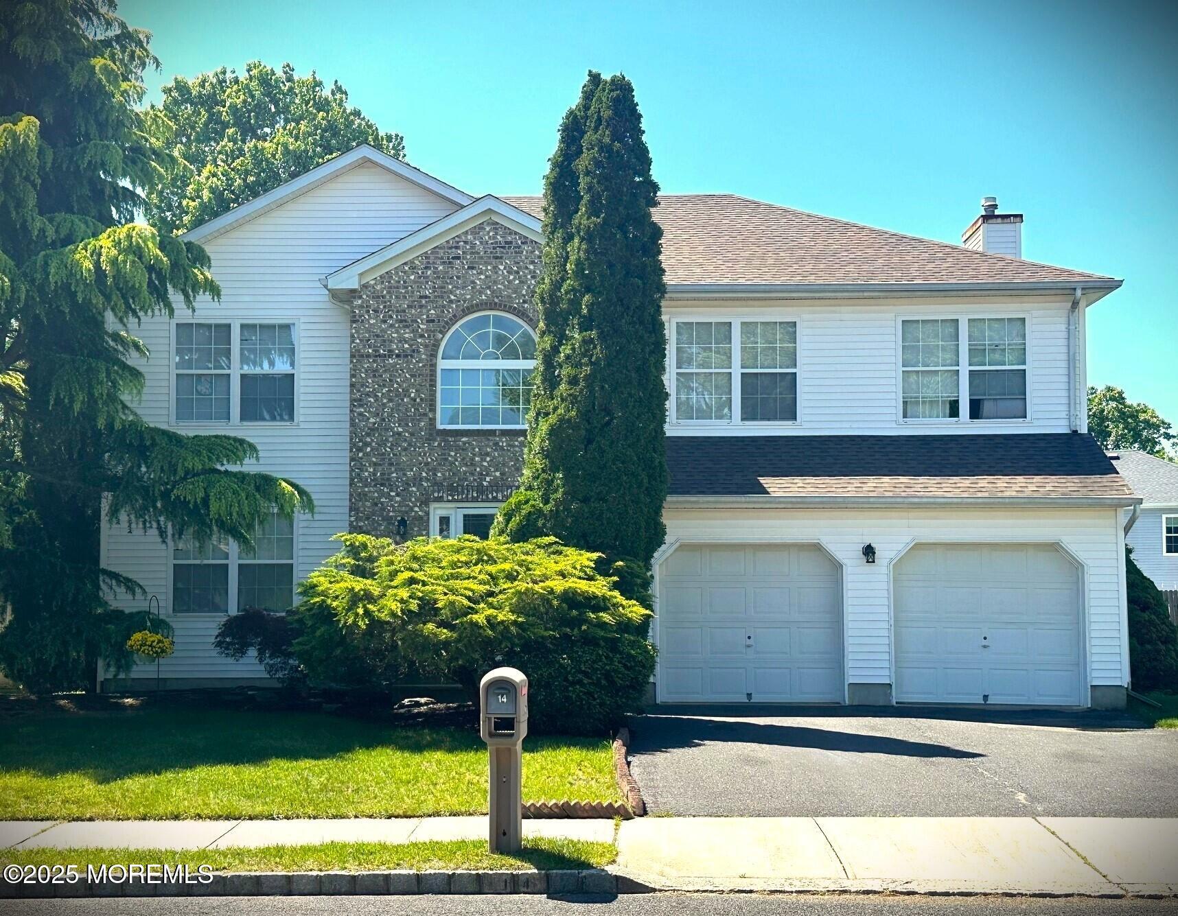 14 Diamond Lane, Howell, New Jersey image 1