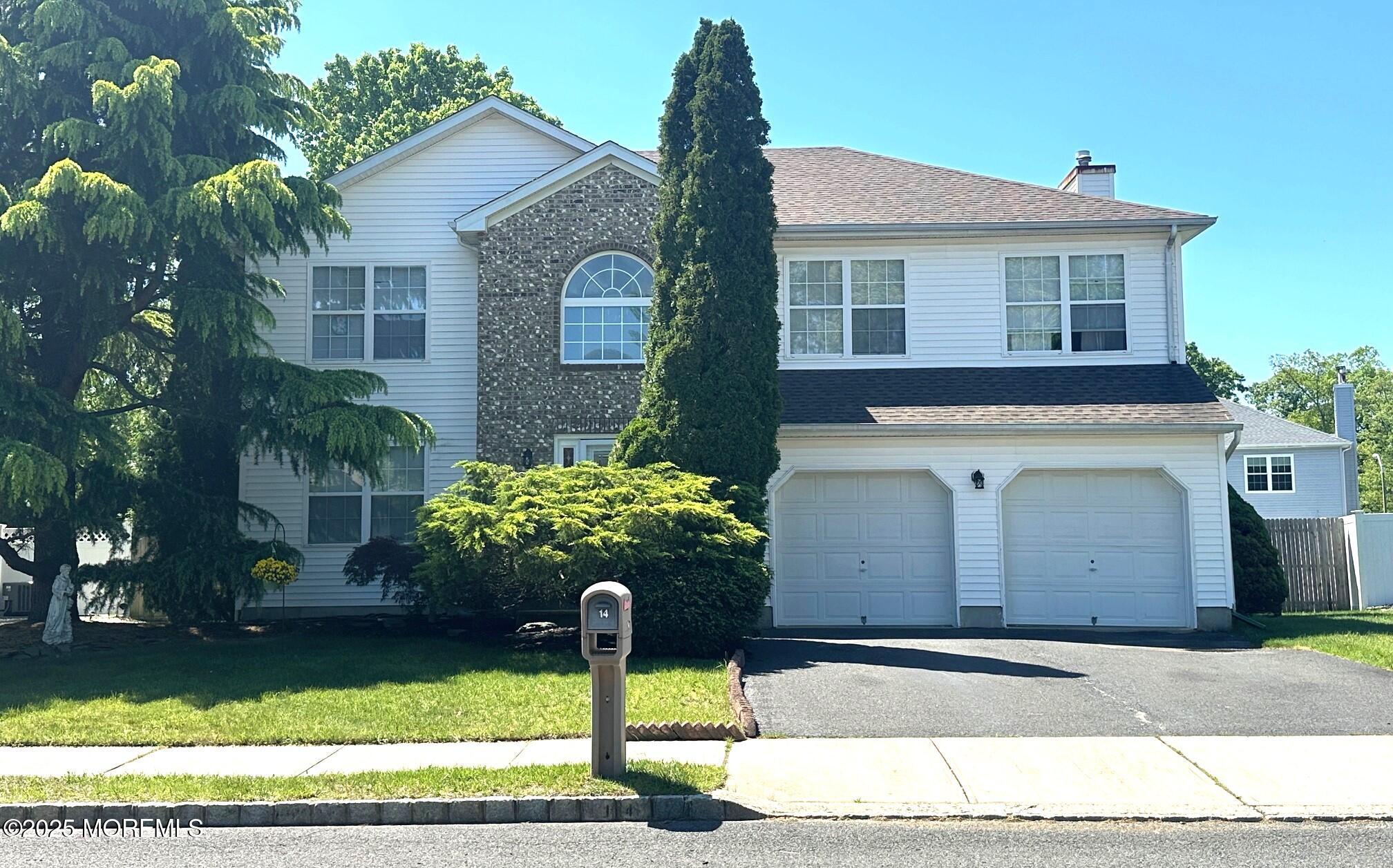14 Diamond Lane, Howell, New Jersey image 30