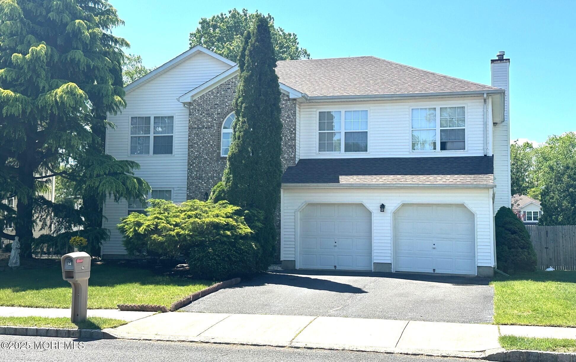 14 Diamond Lane, Howell, New Jersey image 2