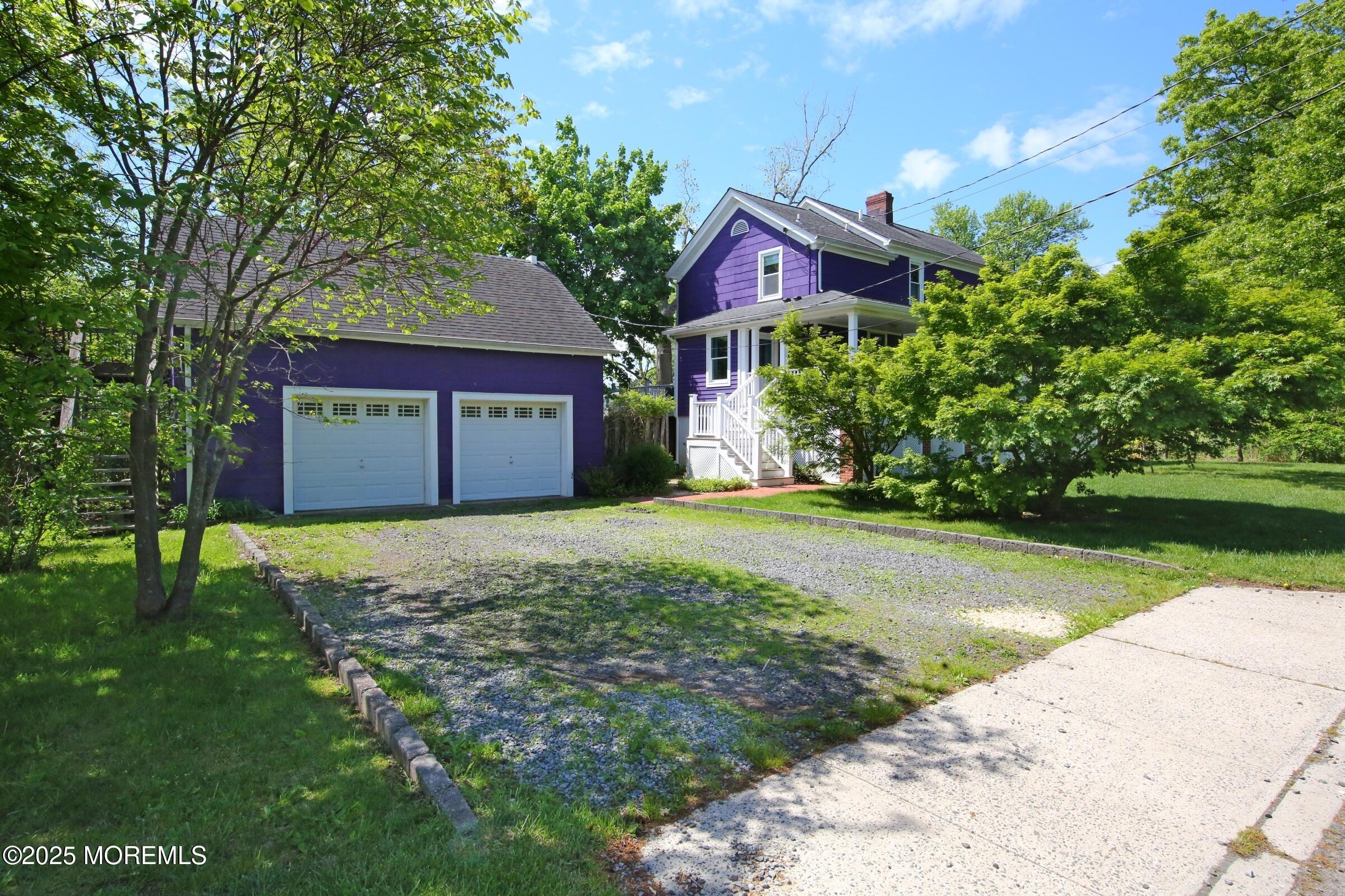 40 Riverside Avenue, Oceanport, New Jersey image 7