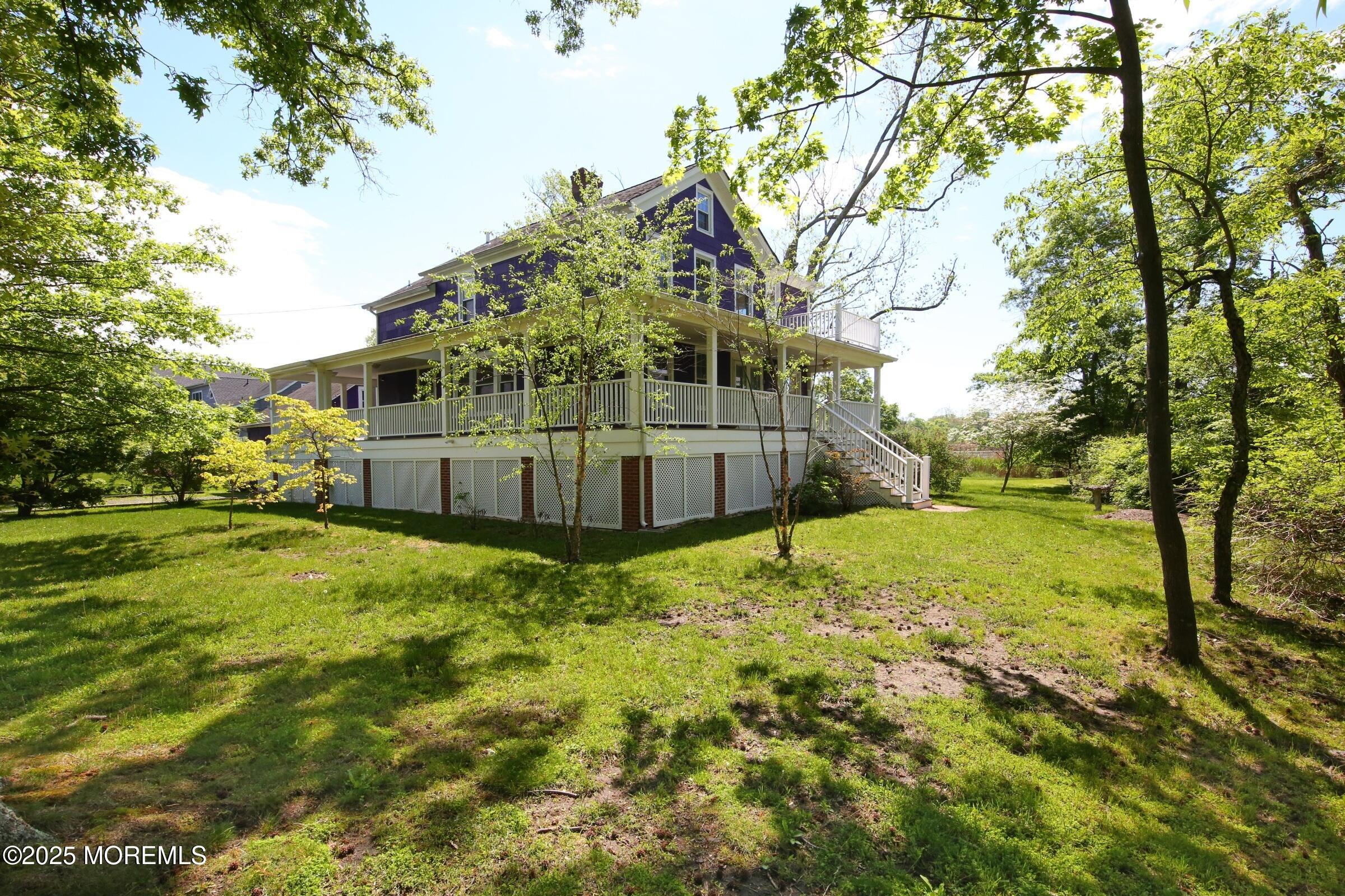 40 Riverside Avenue, Oceanport, New Jersey image 5