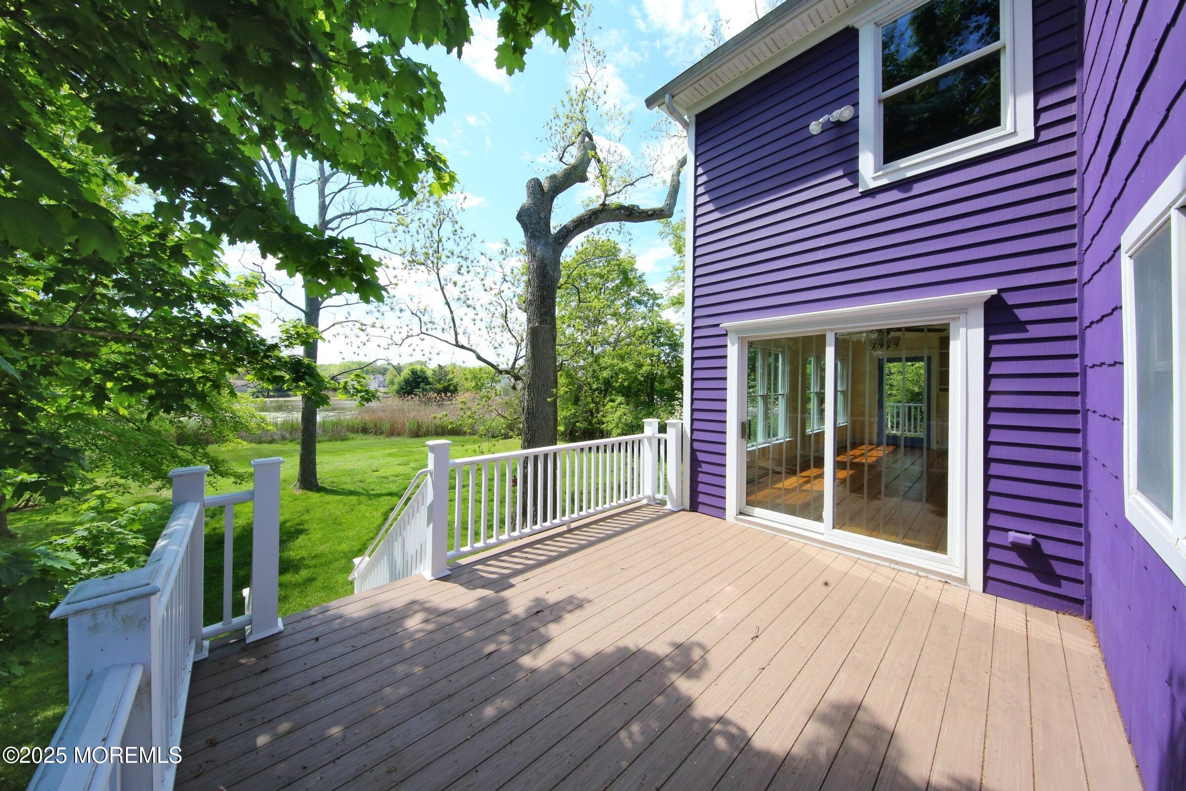 40 Riverside Avenue, Oceanport, New Jersey image 40