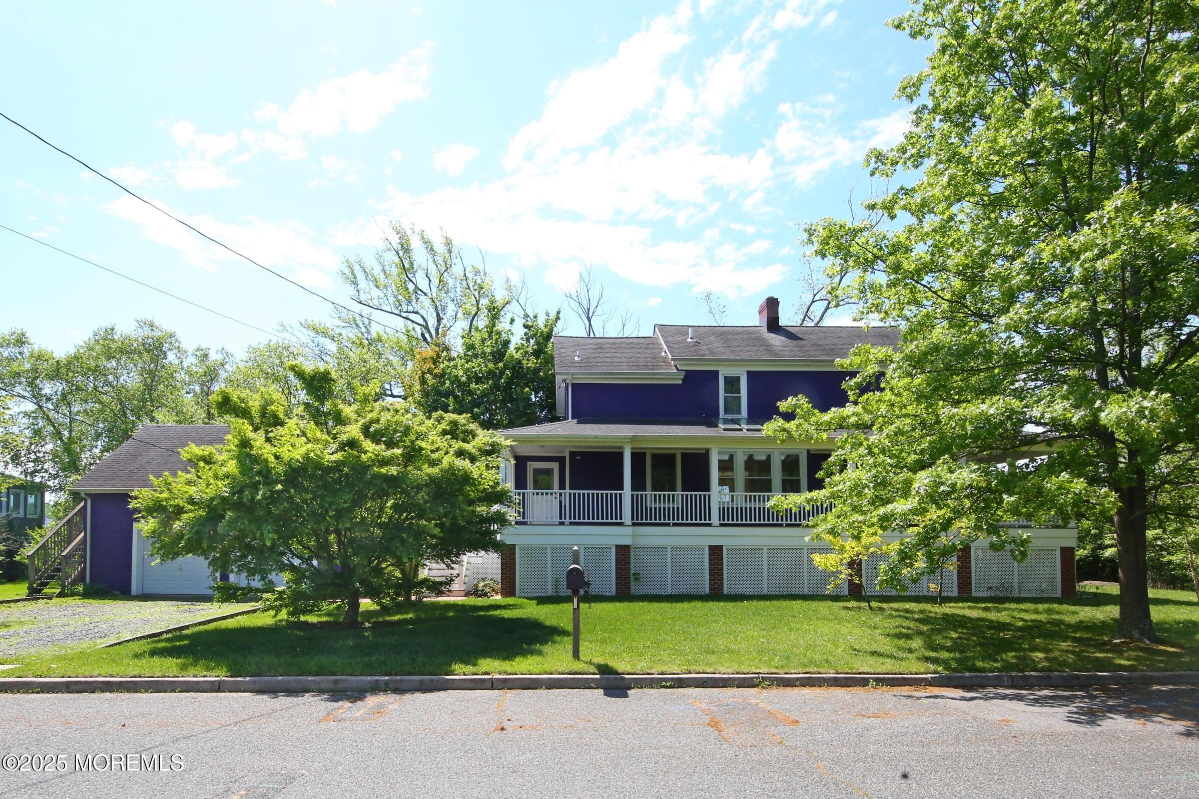 40 Riverside Avenue, Oceanport, New Jersey image 1