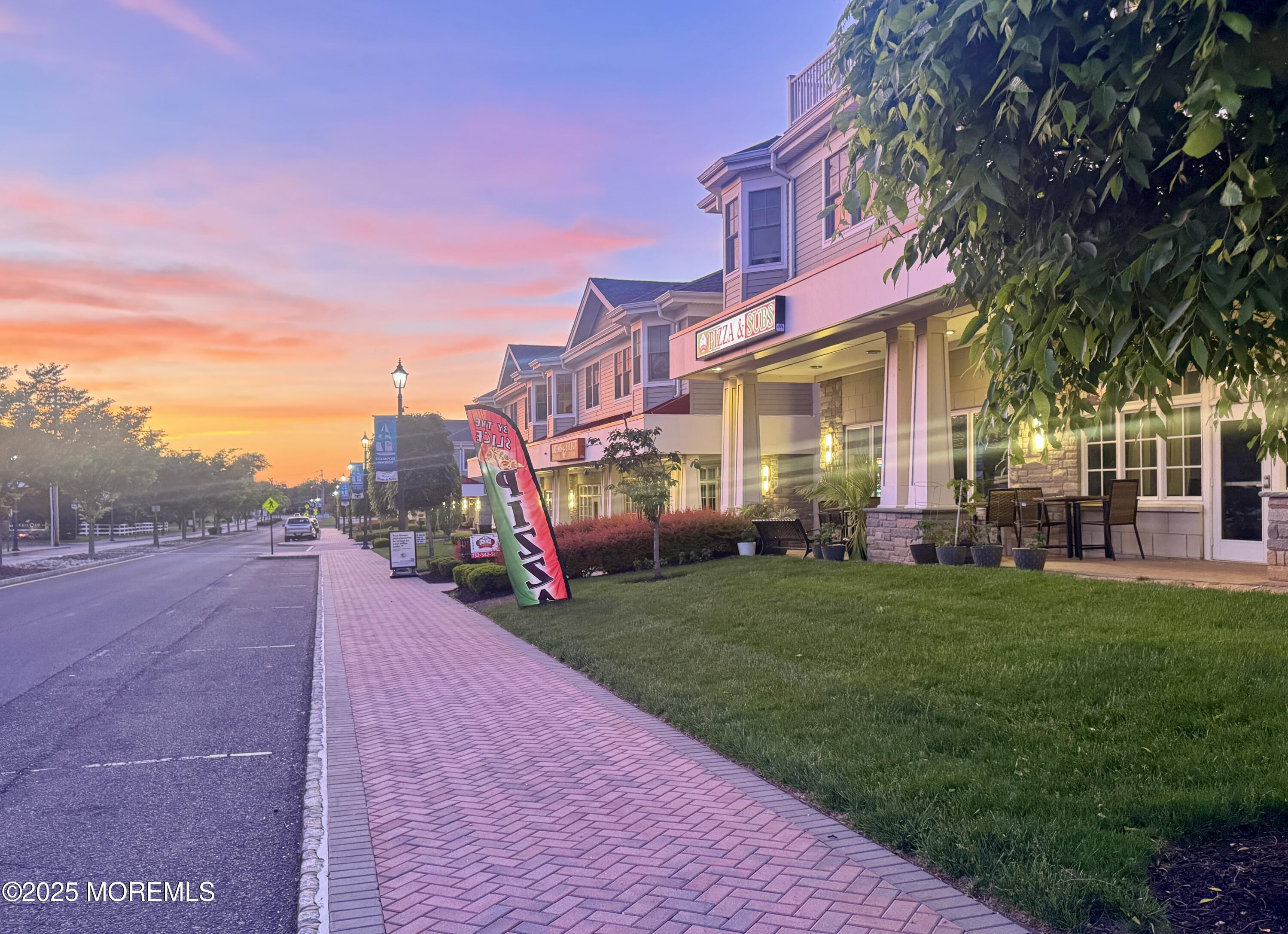 40 Riverside Avenue, Oceanport, New Jersey image 50