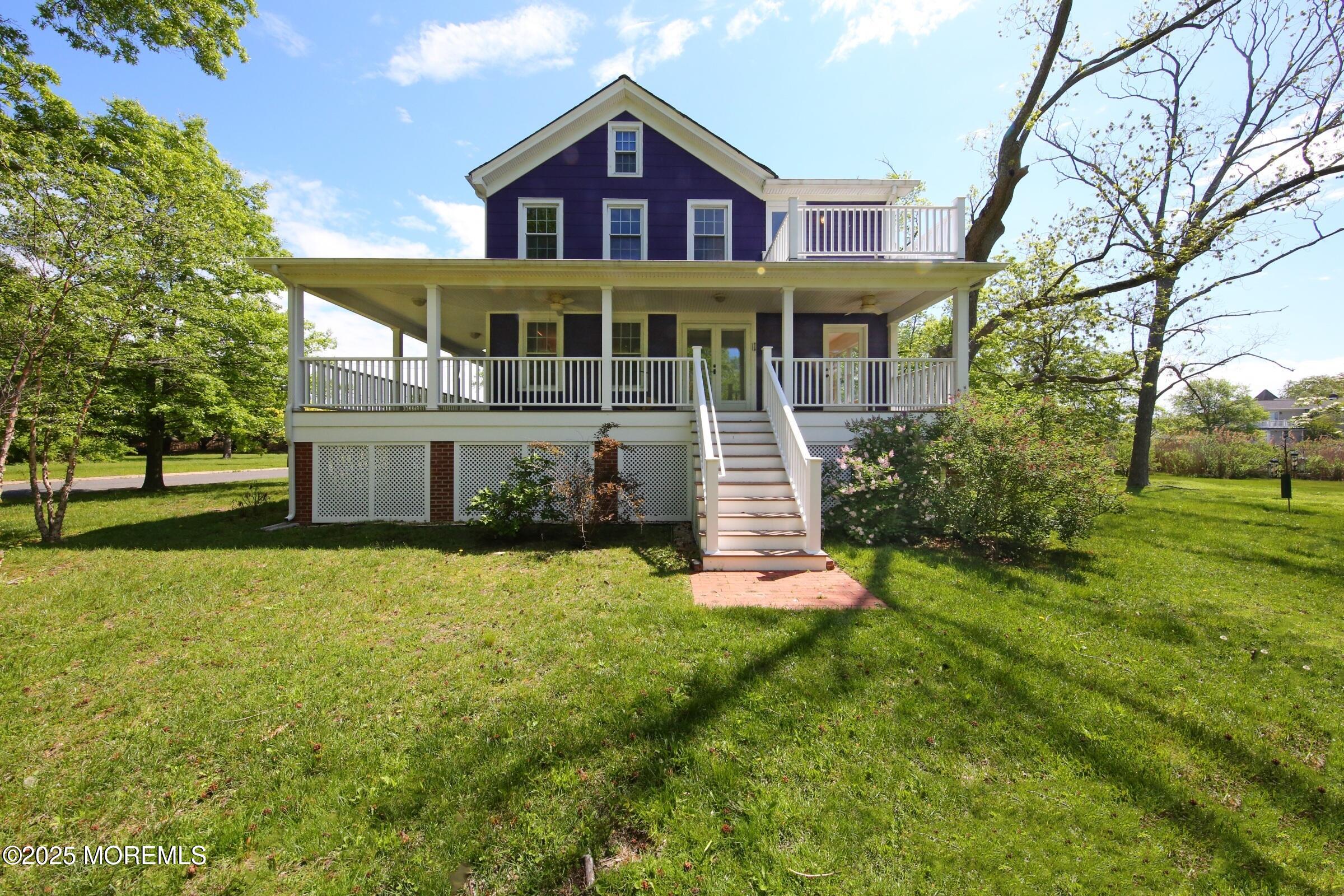 40 Riverside Avenue, Oceanport, New Jersey image 6