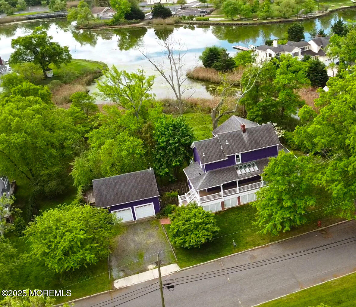 40 Riverside Avenue, Oceanport, New Jersey image 3
