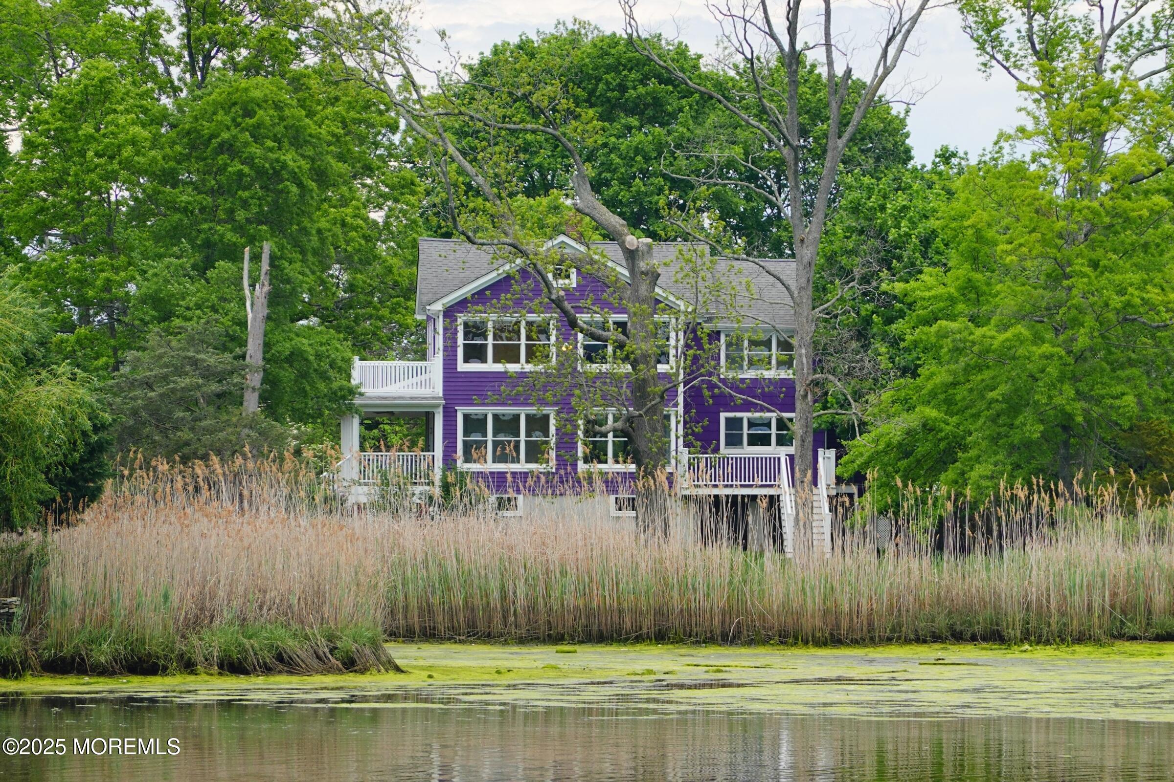 40 Riverside Avenue, Oceanport, New Jersey image 4