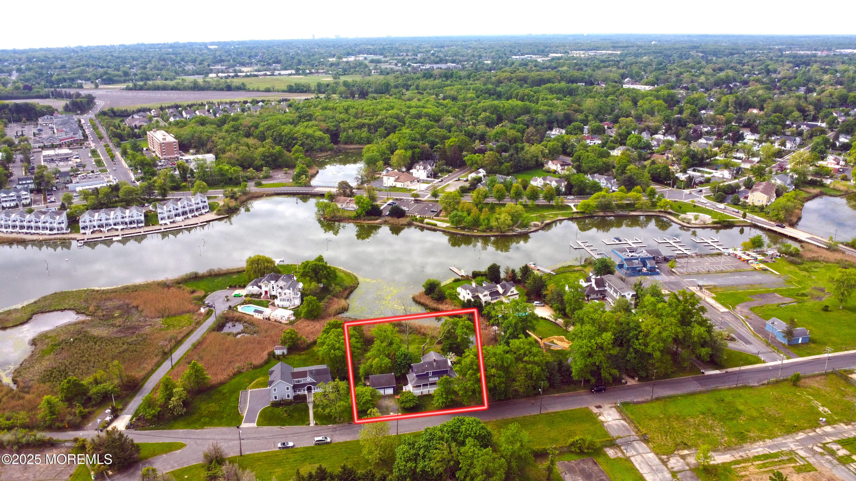 40 Riverside Avenue, Oceanport, New Jersey image 9