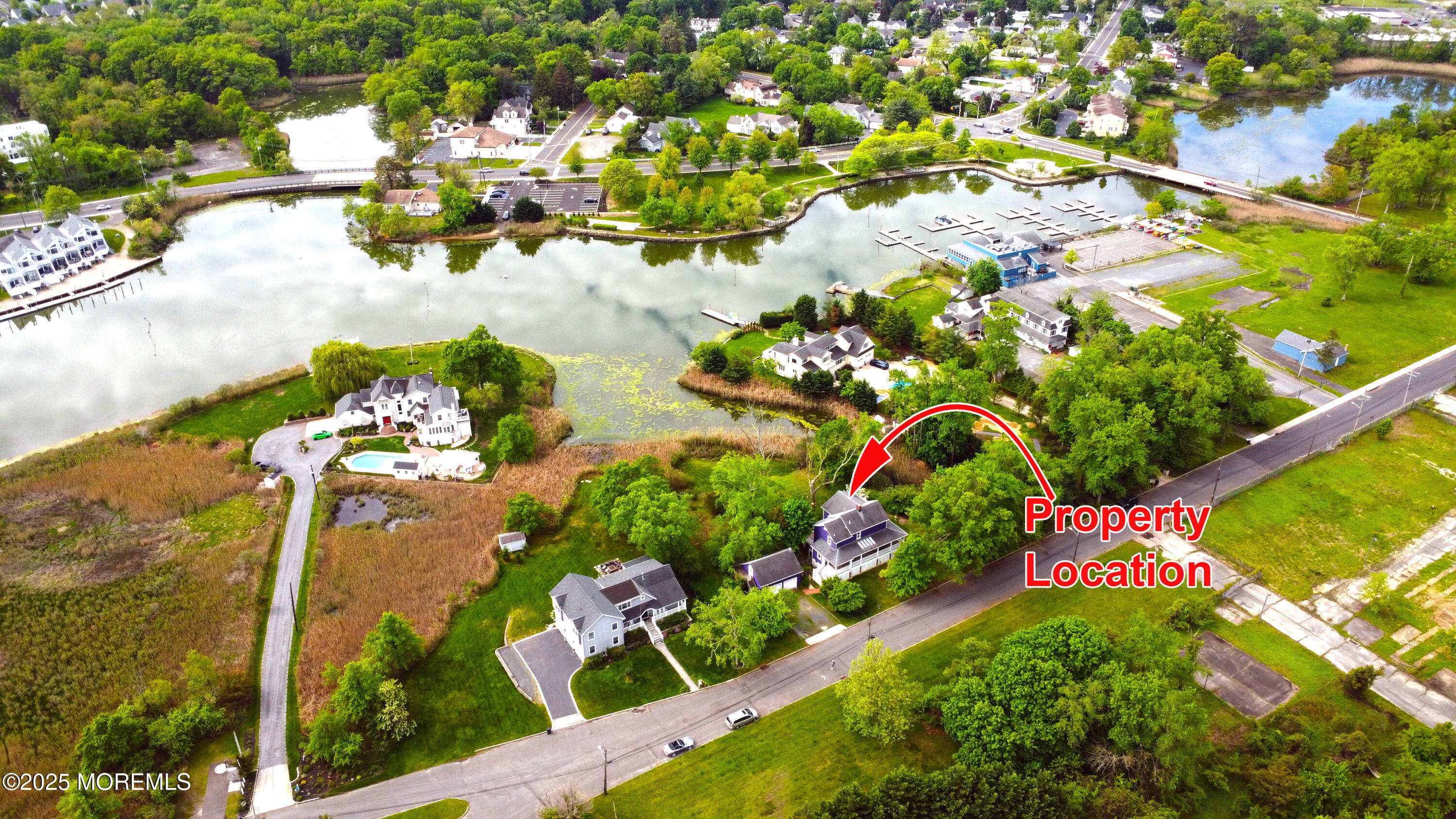 40 Riverside Avenue, Oceanport, New Jersey image 8