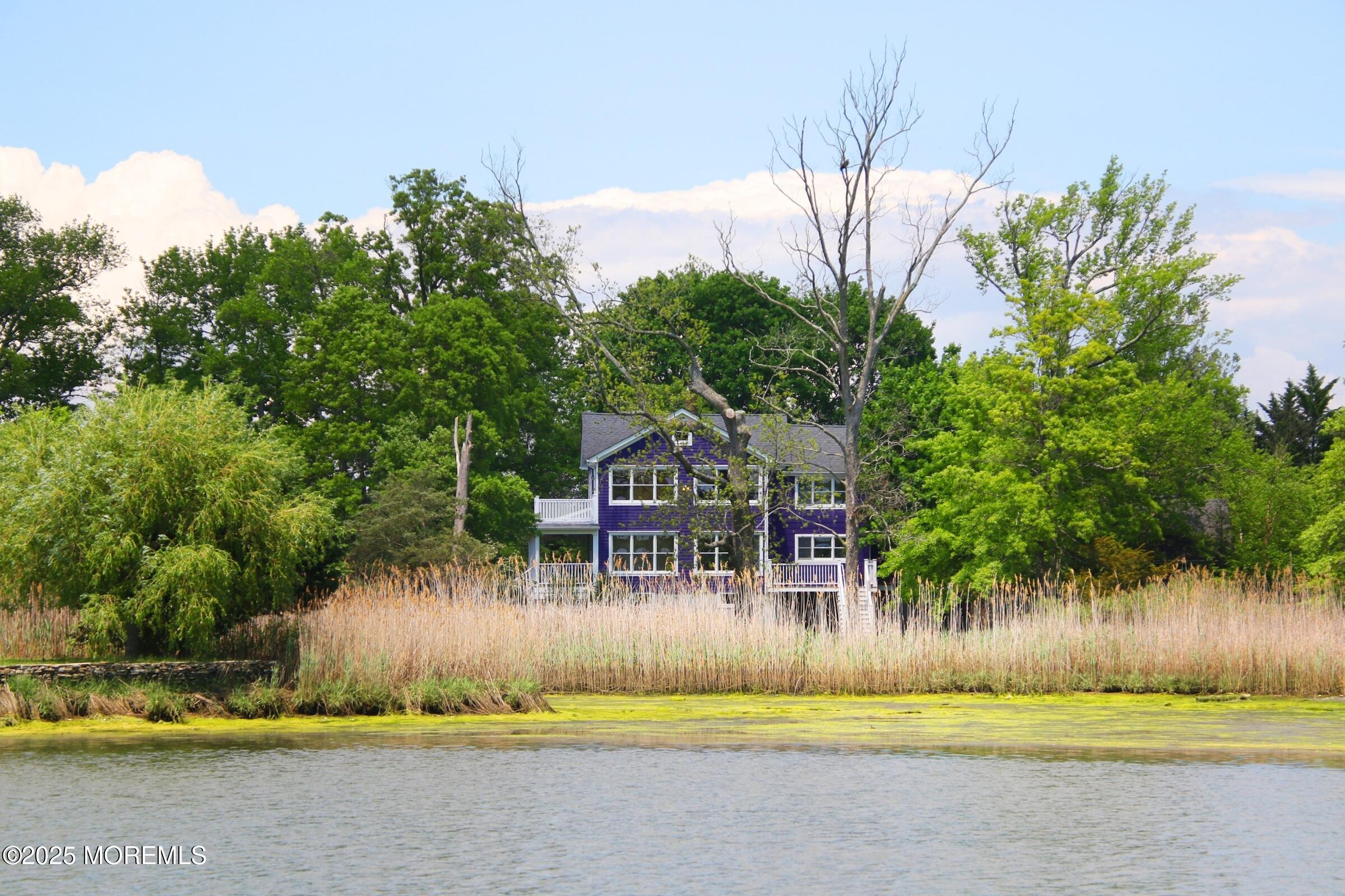 40 Riverside Avenue, Oceanport, New Jersey image 48