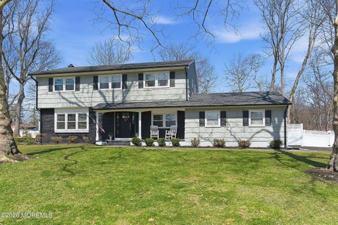 111 Heights Terrace Middletown NJ 07748