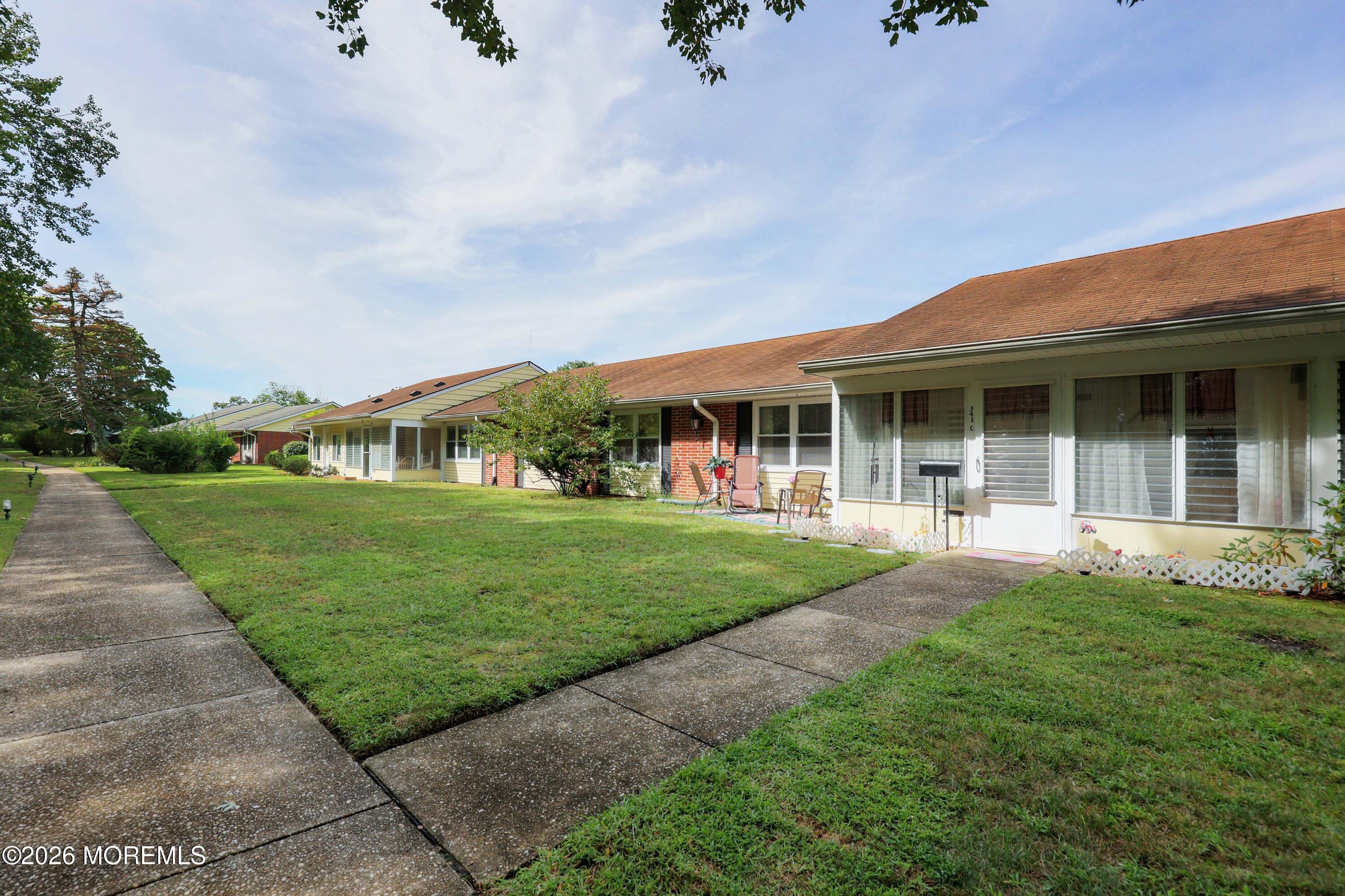 341C Canterbury Court
