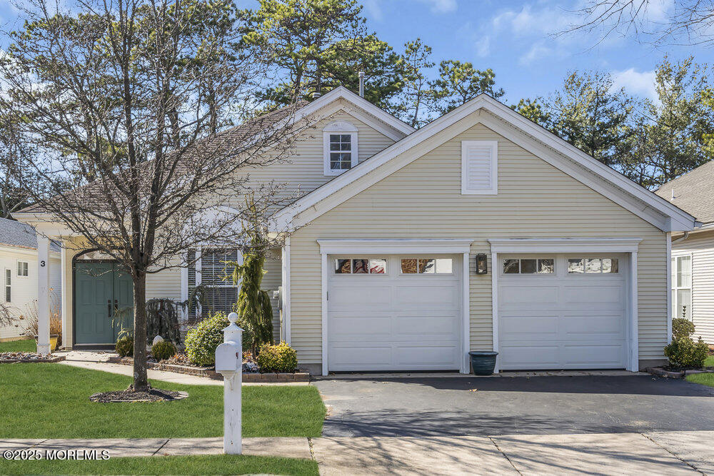 3 Brightwinds Court, Lakewood, New Jersey image 2