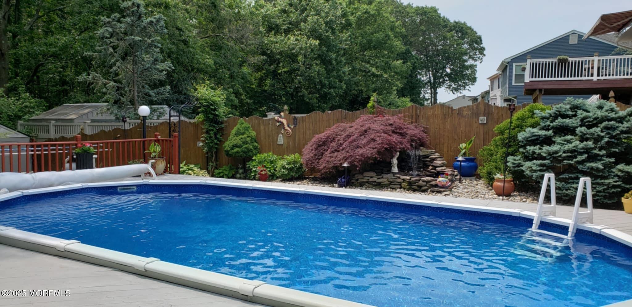 94 Heritage Drive, Howell, New Jersey image 38