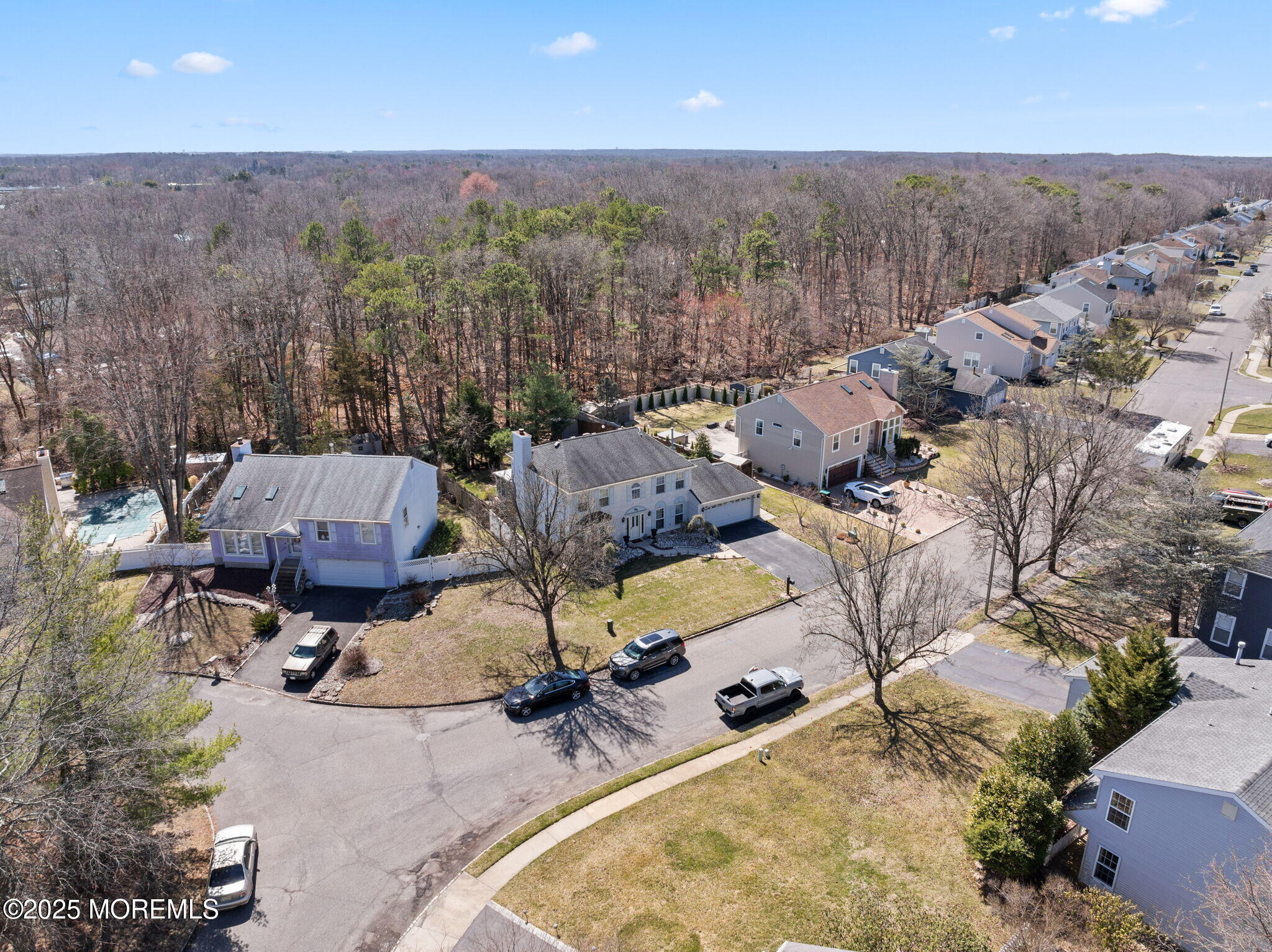 94 Heritage Drive, Howell, New Jersey image 47