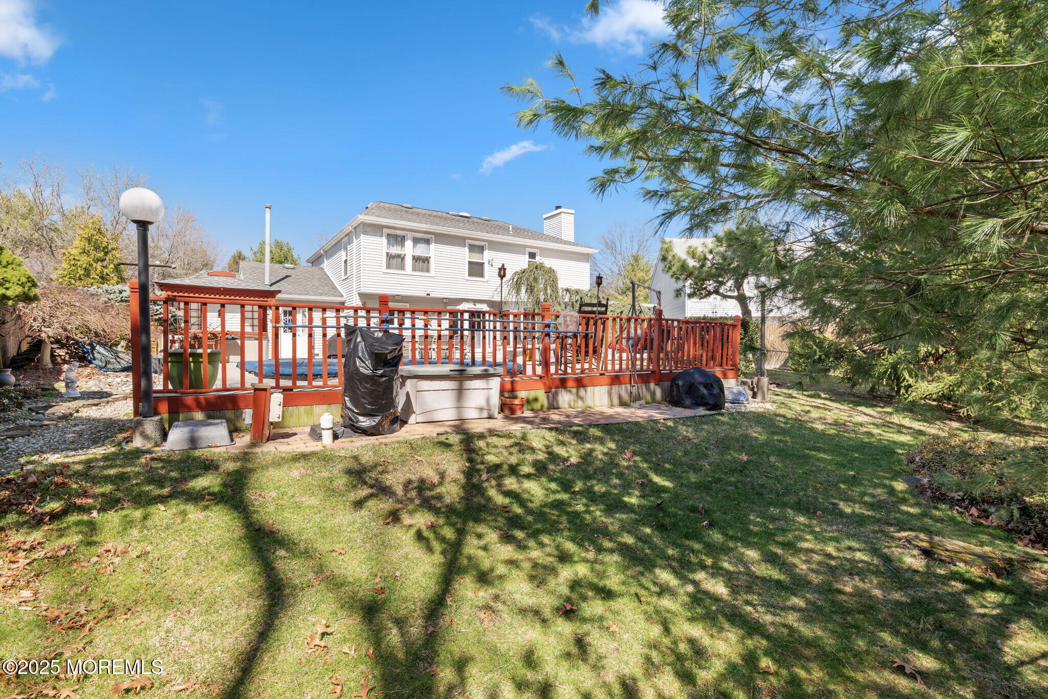 94 Heritage Drive, Howell, New Jersey image 44
